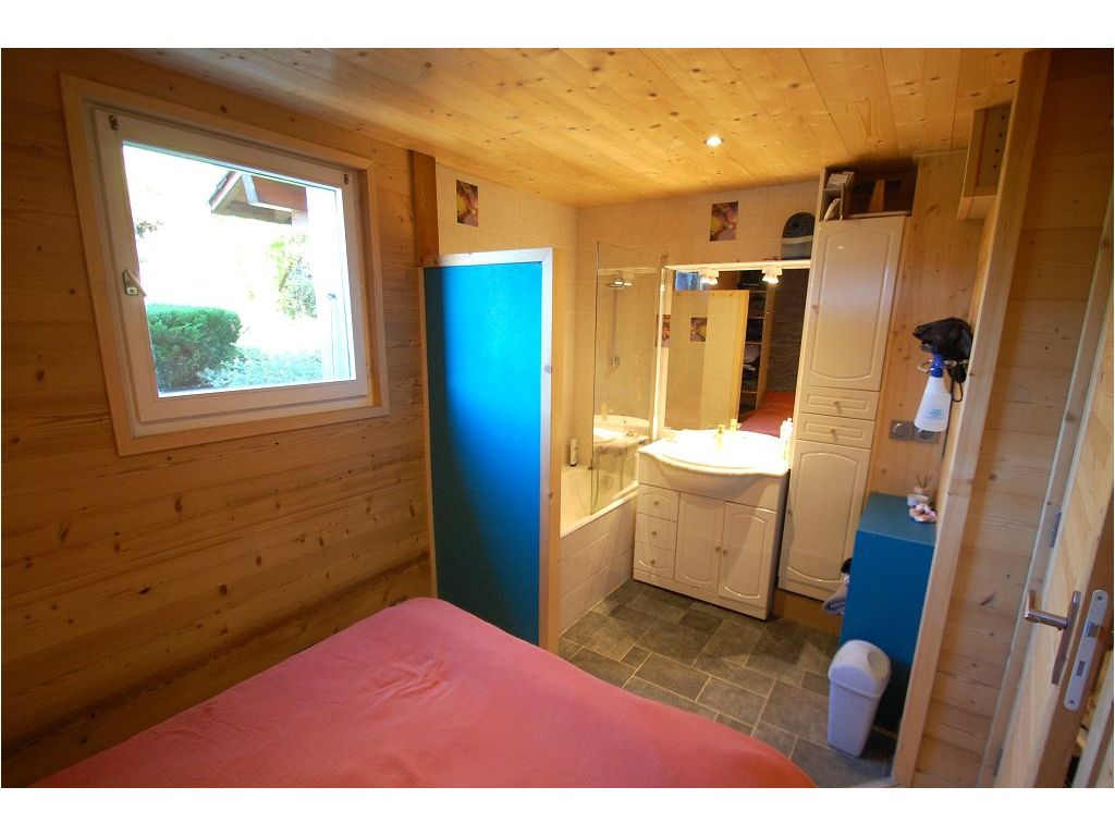 Appartement T2 LES VILLARDS SUR THONES (74230) KAP IMMOBILIER