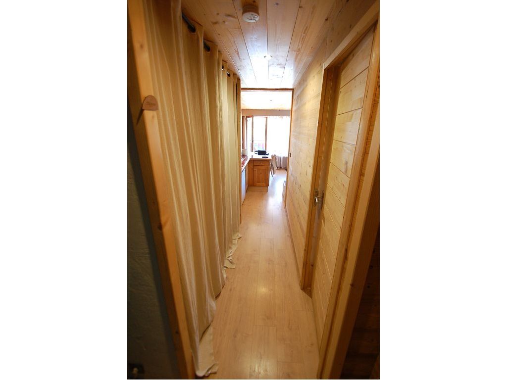 Appartement T2 LES VILLARDS SUR THONES (74230) KAP IMMOBILIER