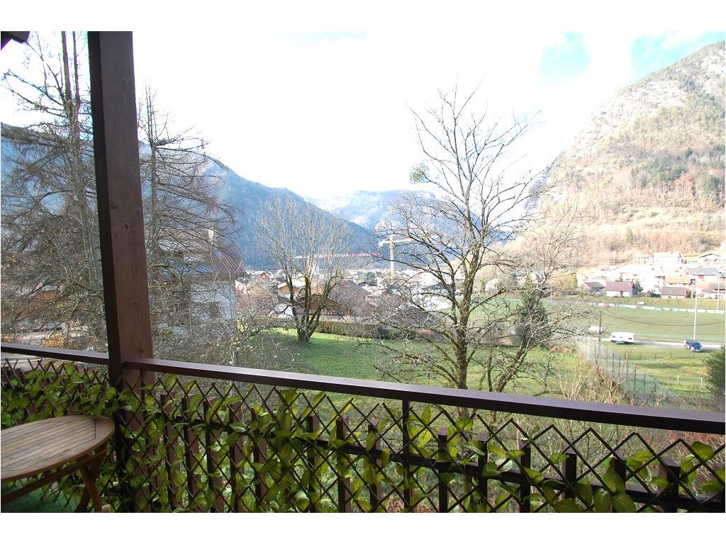 Appartement T3 THONES (74230) KAP IMMOBILIER