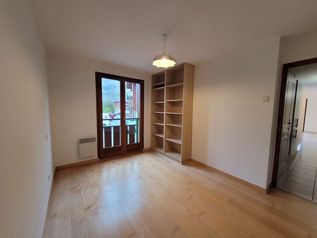 Appartement T4 THONES (74230) KAP IMMOBILIER