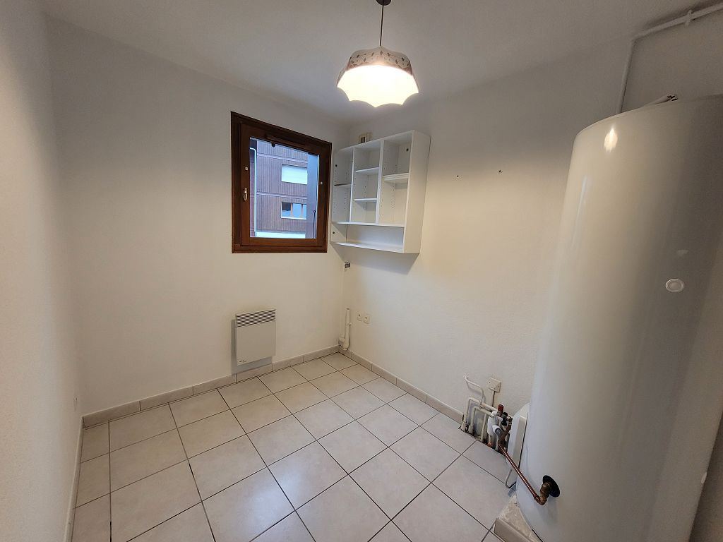 Appartement T4 THONES (74230) KAP IMMOBILIER