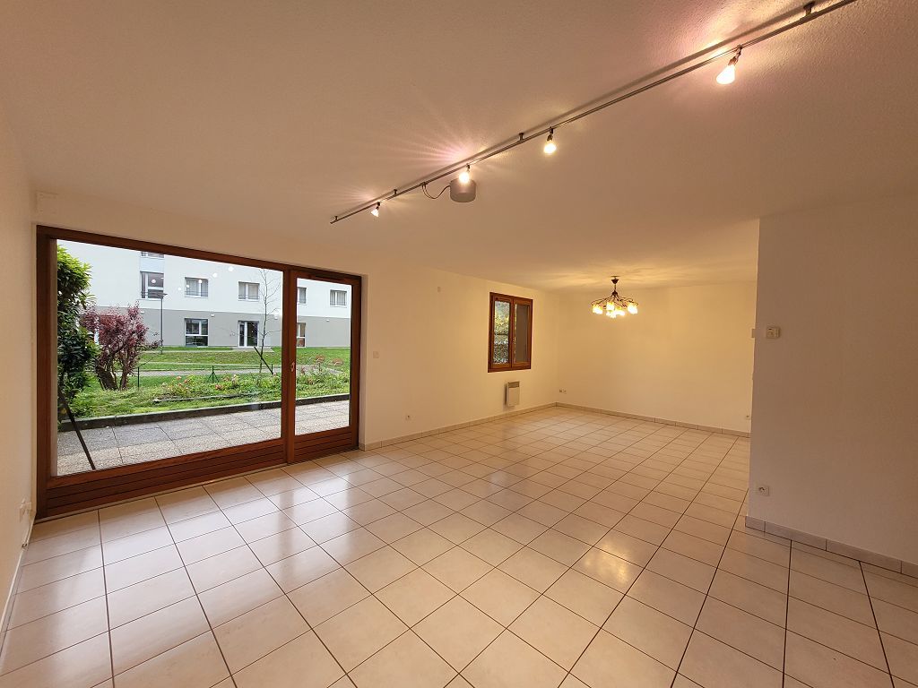 Appartement T4 THONES (74230) KAP IMMOBILIER