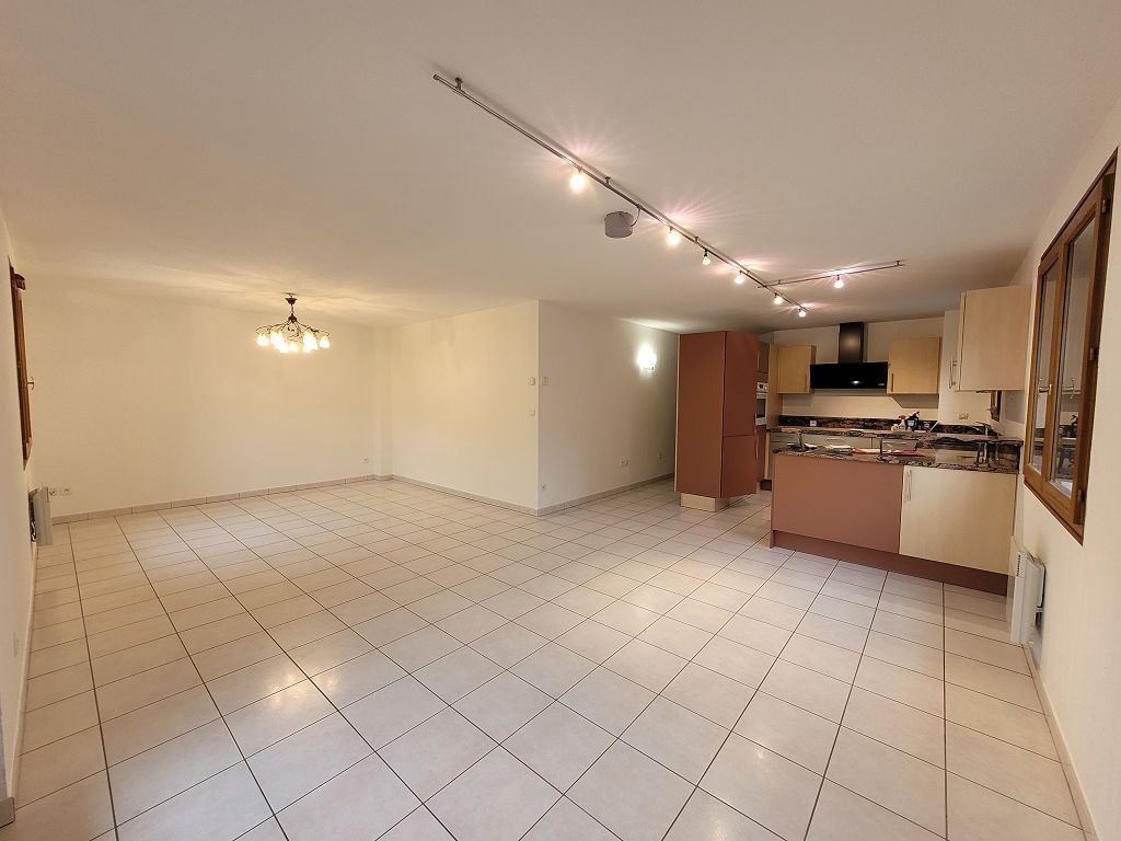 Appartement T4 THONES (74230) KAP IMMOBILIER
