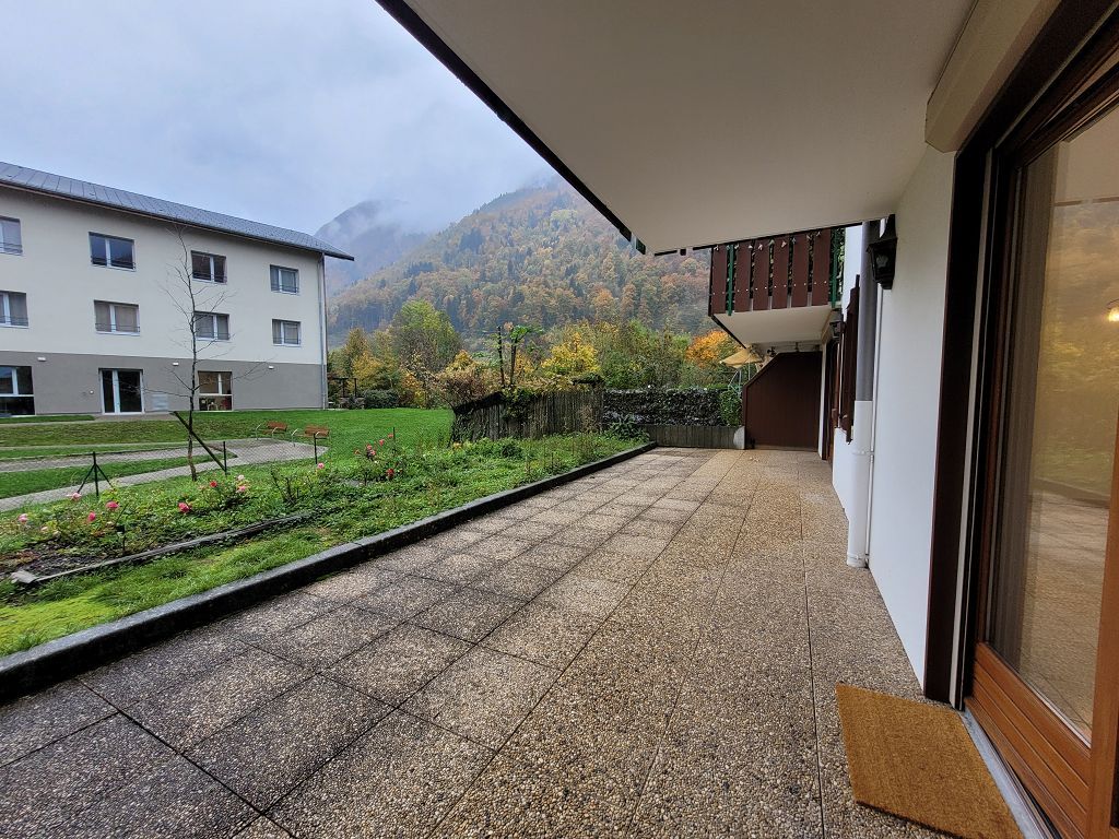 Appartement T4 THONES (74230) KAP IMMOBILIER