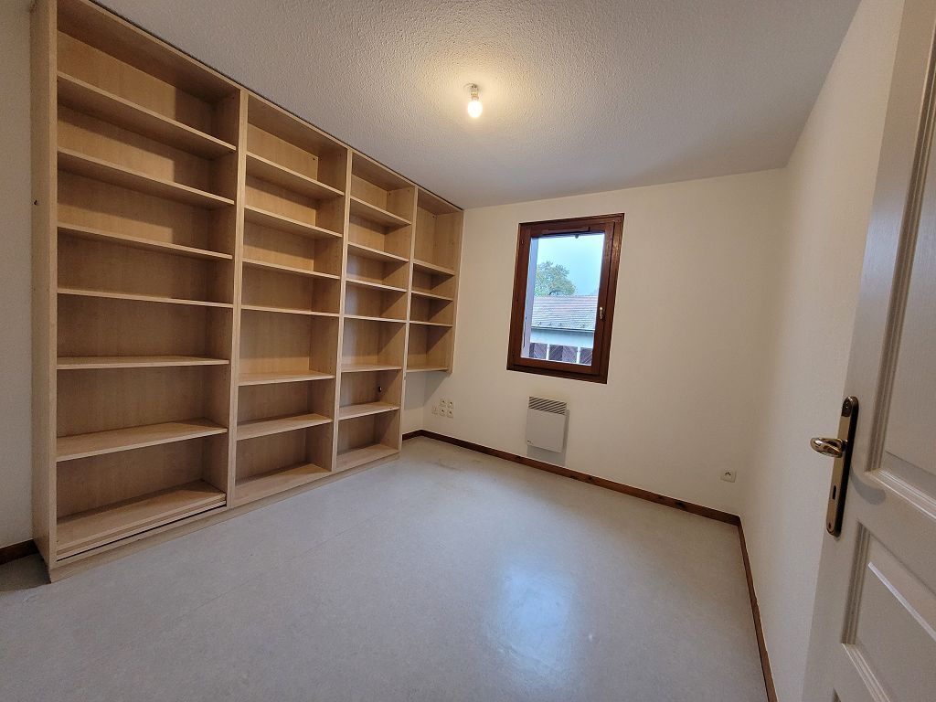 Appartement T4 THONES (74230) KAP IMMOBILIER