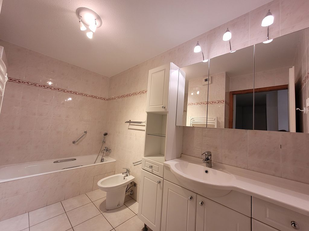 Appartement T4 THONES (74230) KAP IMMOBILIER