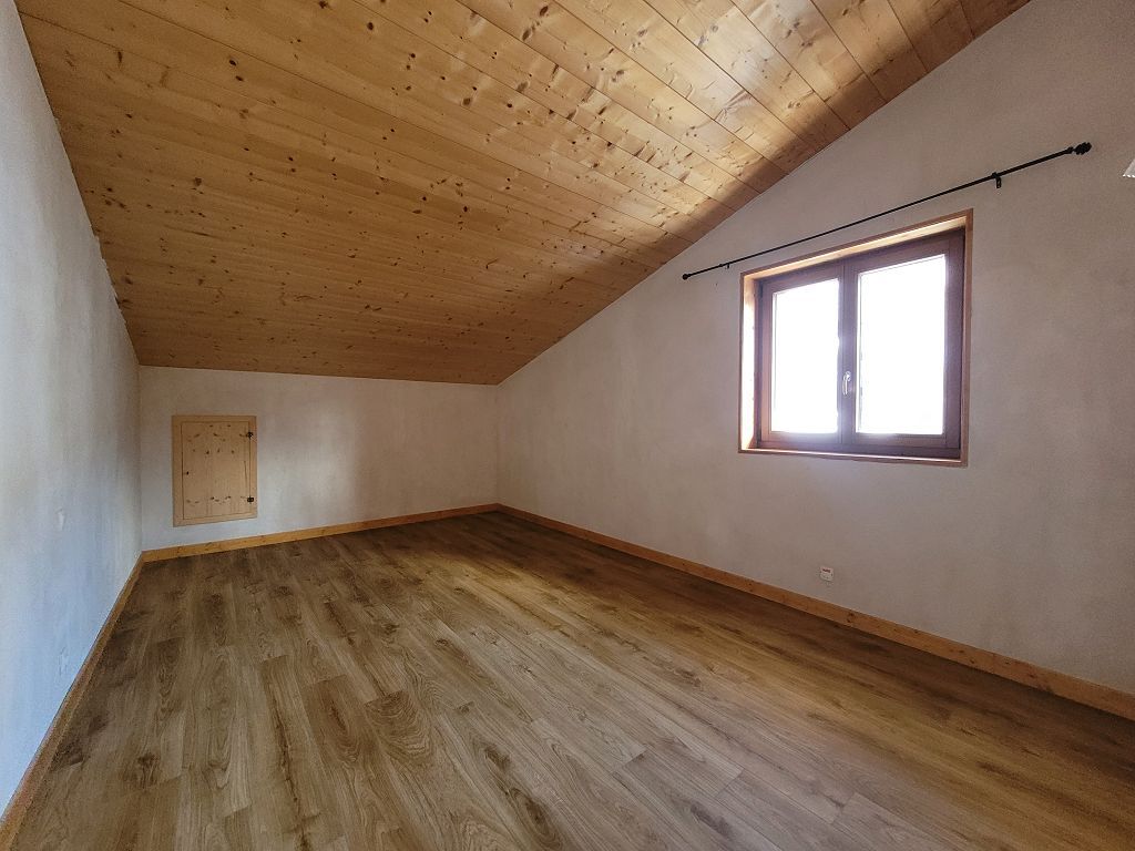 Appartement T5 SERRAVAL (74230) KAP IMMOBILIER