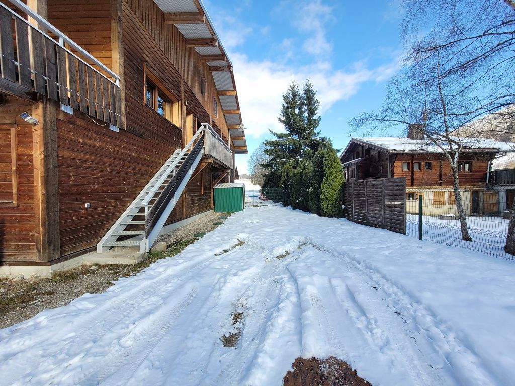 Appartement T5 SERRAVAL (74230) KAP IMMOBILIER