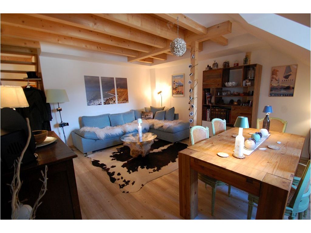 Appartement Duplex THONES (74230) KAP IMMOBILIER