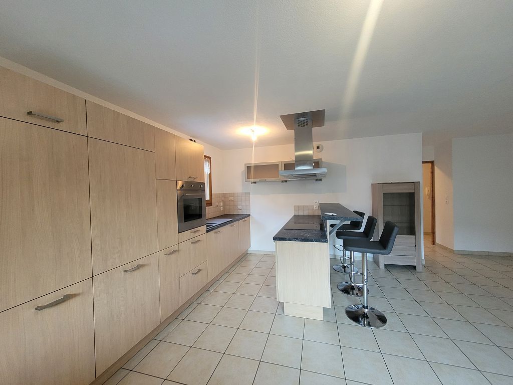 Appartement T3 THONES (74230) KAP IMMOBILIER
