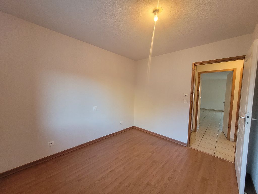Appartement T3 THONES (74230) KAP IMMOBILIER
