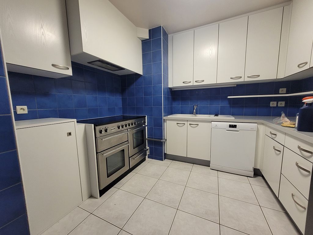 Appartement T5 THONES (74230) KAP IMMOBILIER