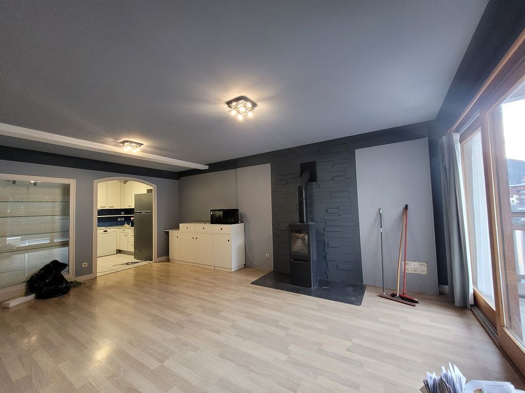 Appartement T5 THONES (74230) KAP IMMOBILIER