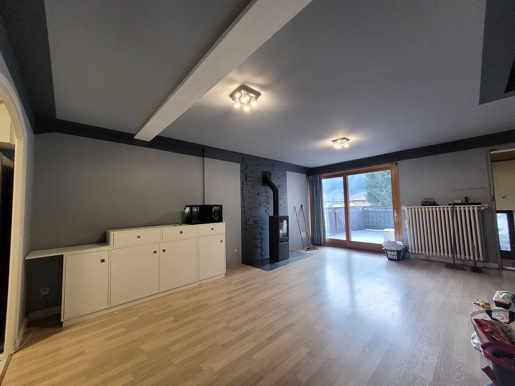 Appartement T5 THONES (74230) KAP IMMOBILIER