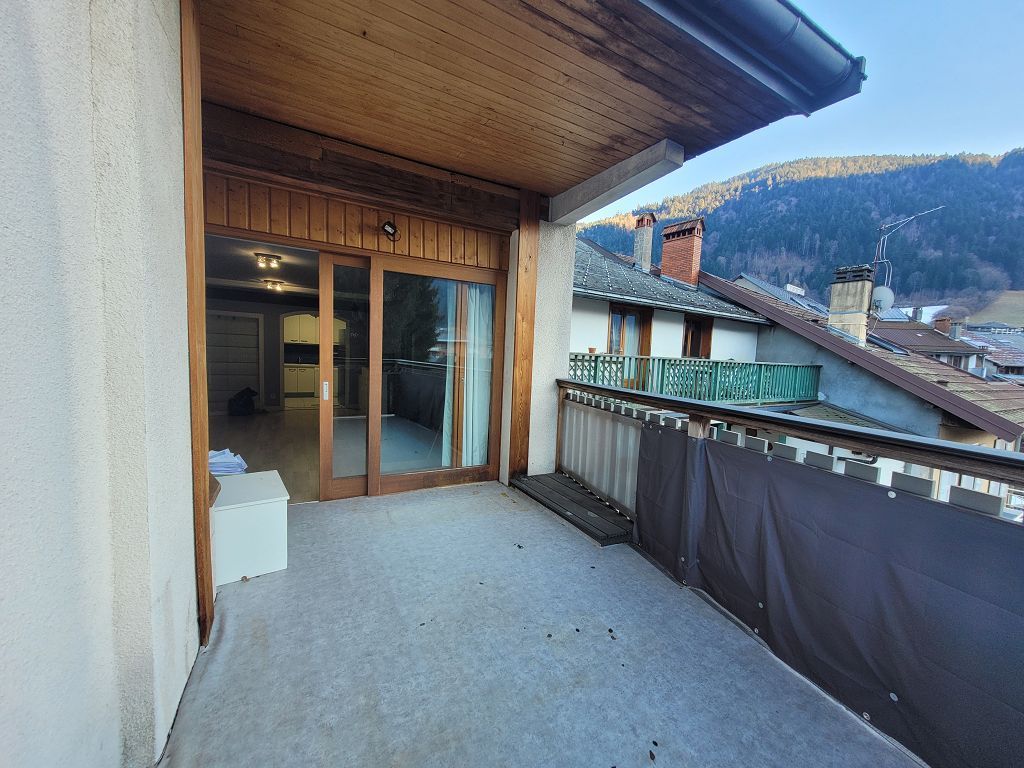 Appartement T5 THONES (74230) KAP IMMOBILIER