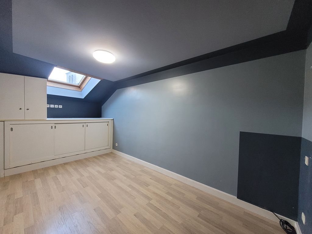 Appartement T5 THONES (74230) KAP IMMOBILIER