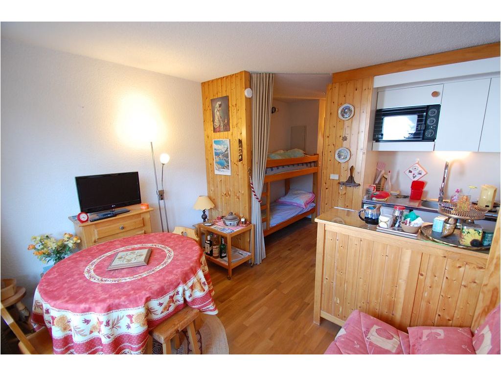 Appartement Studio MANIGOD (74230) KAP IMMOBILIER