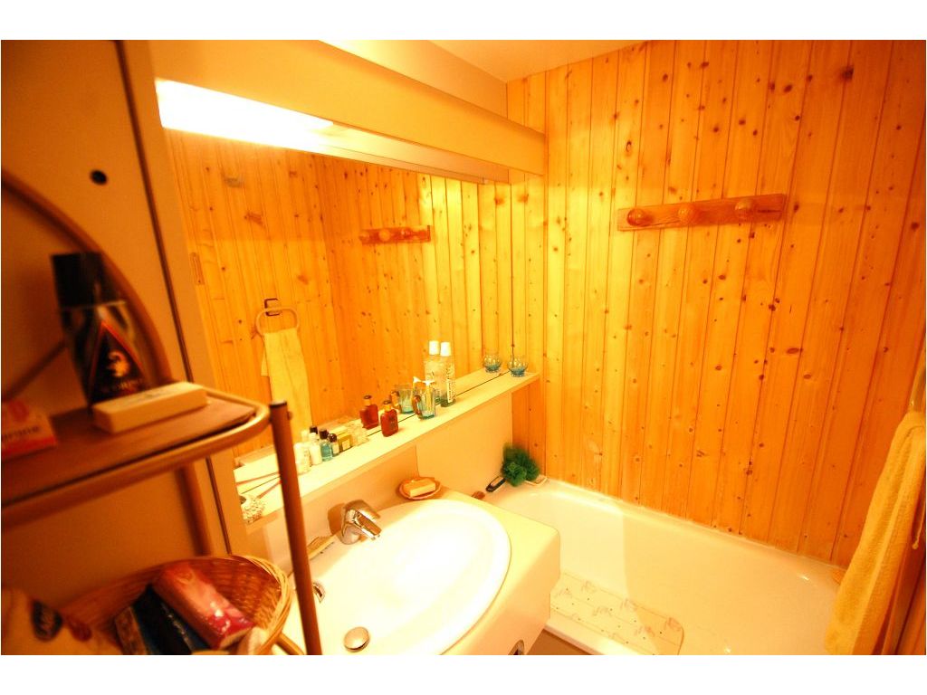 Appartement Studio MANIGOD (74230) KAP IMMOBILIER