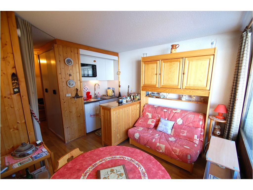 Appartement Studio MANIGOD (74230) KAP IMMOBILIER