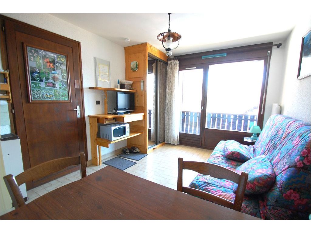 Appartement T1 MANIGOD (74230) KAP IMMOBILIER