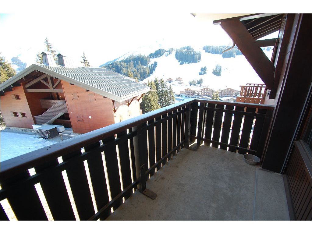 Appartement T1 MANIGOD (74230) KAP IMMOBILIER