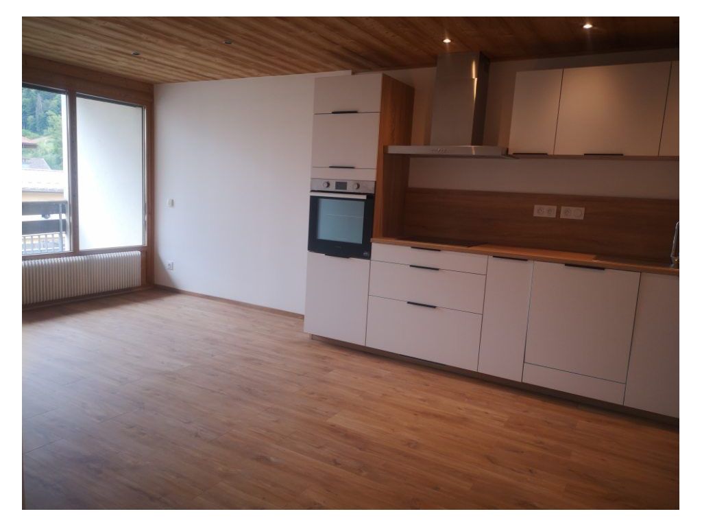 Appartement T3 THONES (74230) KAP IMMOBILIER