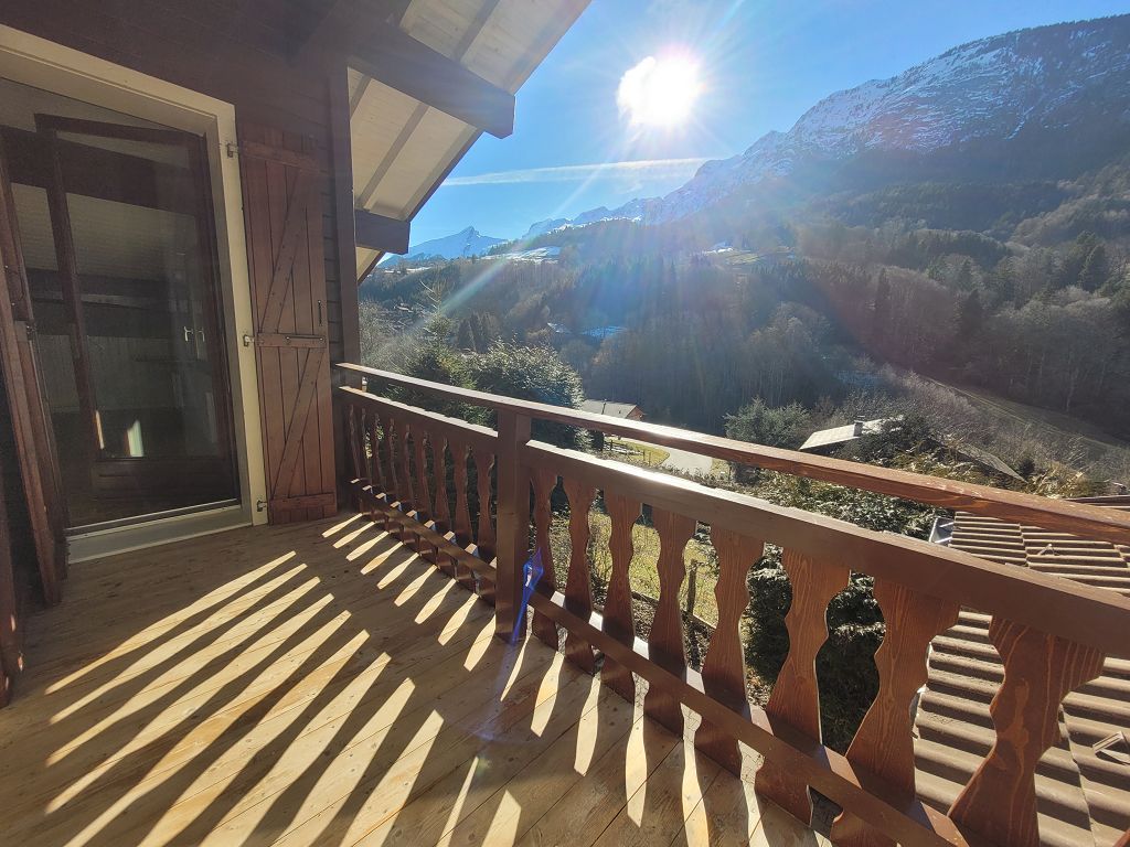 Appartement T3 THONES (74230) KAP IMMOBILIER