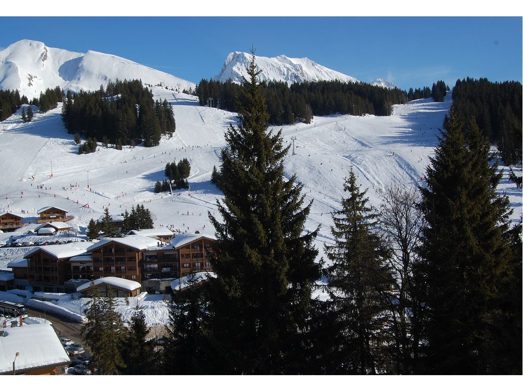 Appartement T1 MANIGOD (74230) KAP IMMOBILIER