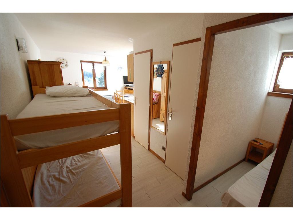 Appartement T1 MANIGOD (74230) KAP IMMOBILIER