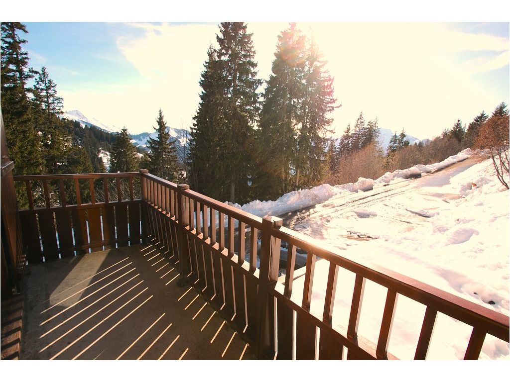 Appartement T1 MANIGOD (74230) KAP IMMOBILIER