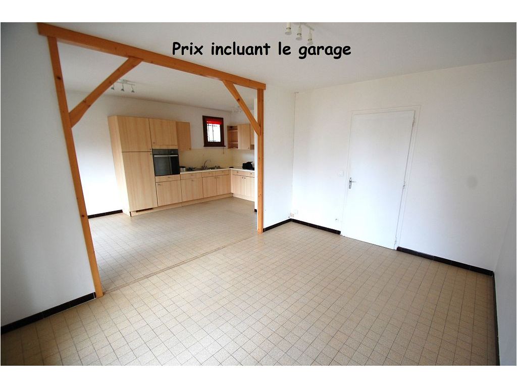 Appartement T3 THONES (74230) KAP IMMOBILIER