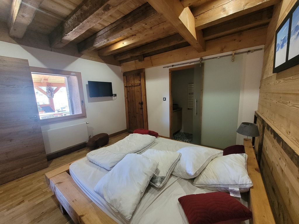 Appartement T5 ST JEAN DE SIXT (74450) KAP IMMOBILIER