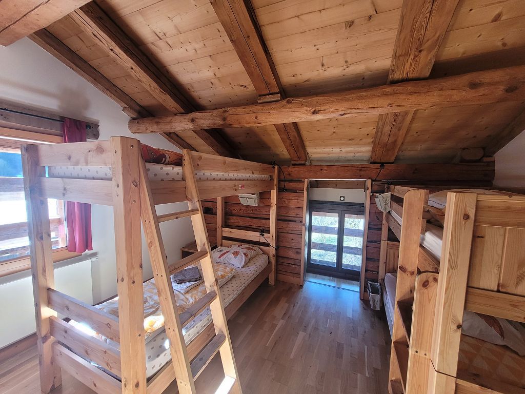 Appartement T5 ST JEAN DE SIXT (74450) KAP IMMOBILIER