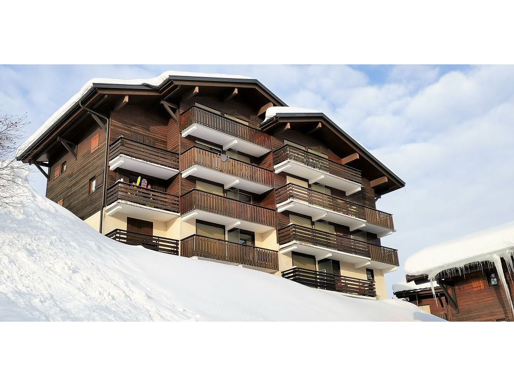 Appartement Studio MANIGOD (74230) KAP IMMOBILIER