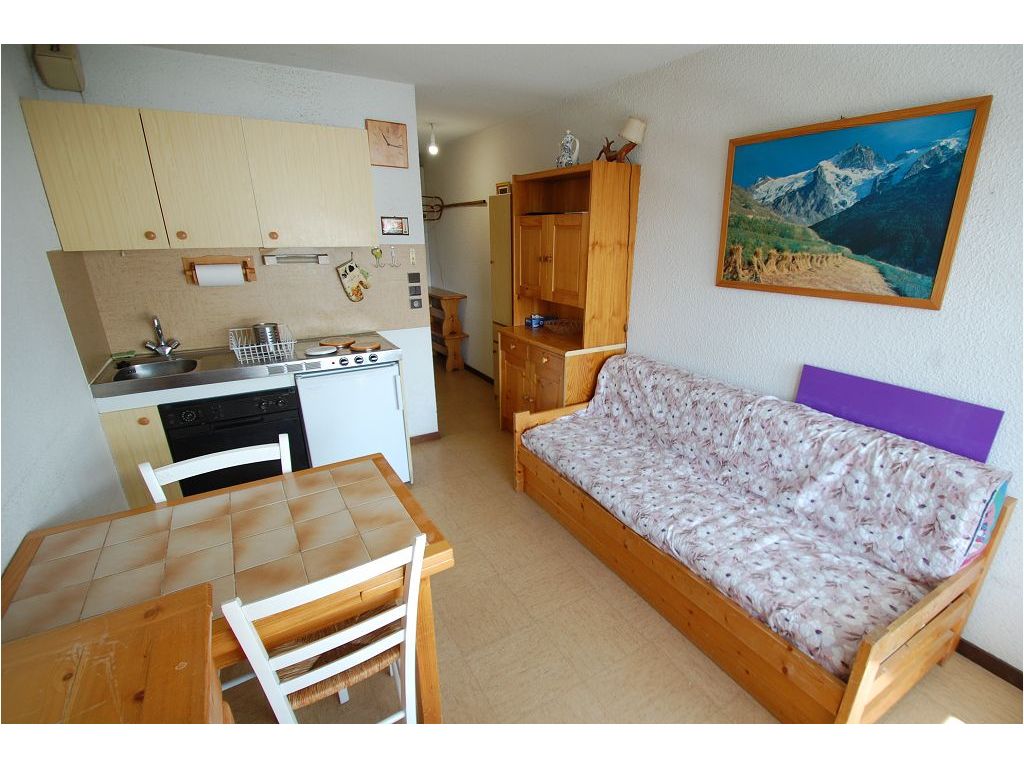 Appartement Studio MANIGOD (74230) KAP IMMOBILIER