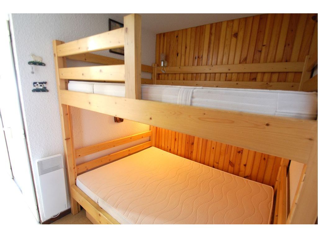 Appartement Studio MANIGOD (74230) KAP IMMOBILIER