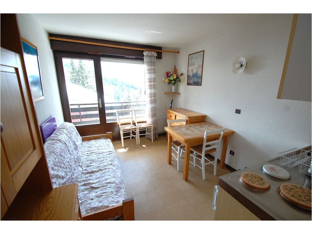 Appartement Studio MANIGOD (74230) KAP IMMOBILIER