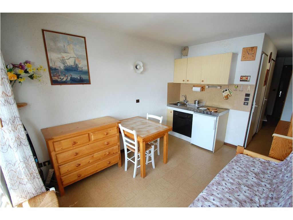 Appartement Studio MANIGOD (74230) KAP IMMOBILIER