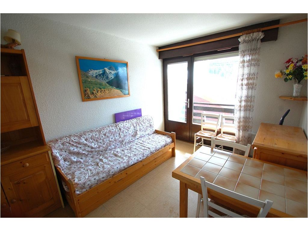 Appartement Studio MANIGOD (74230) KAP IMMOBILIER