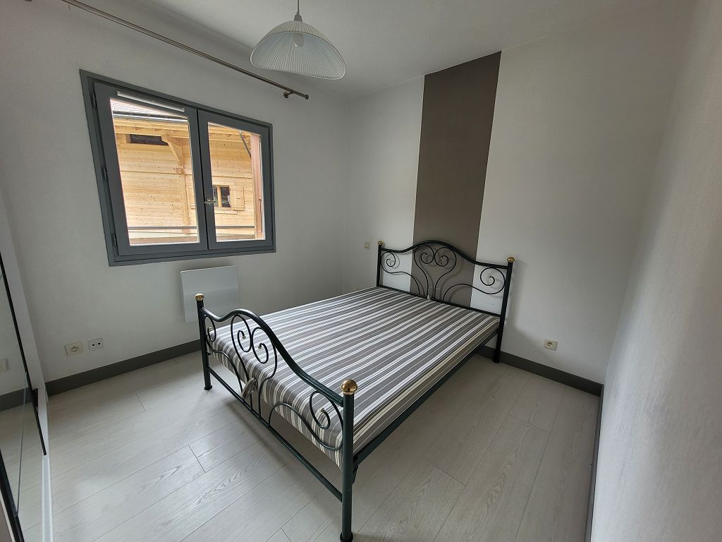 Appartement T2 bis ST JEAN DE SIXT (74450) KAP IMMOBILIER