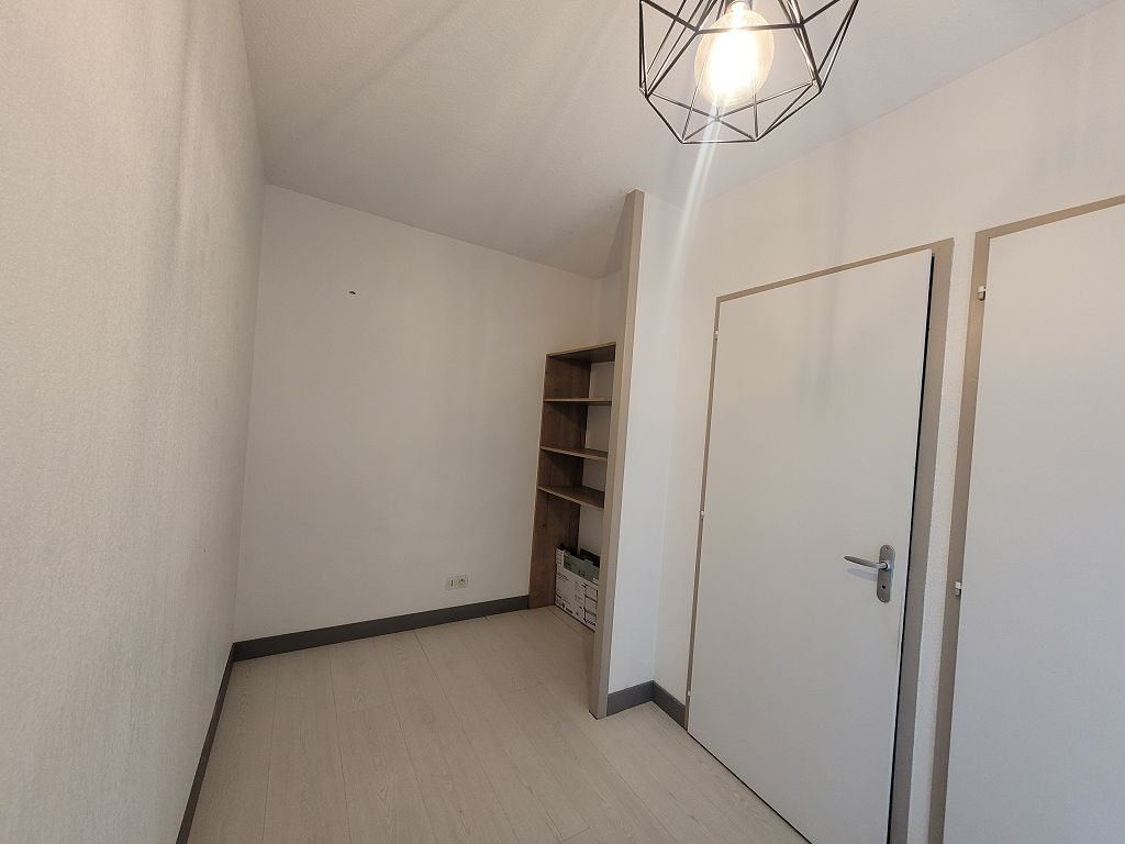 Appartement T2 bis ST JEAN DE SIXT (74450) KAP IMMOBILIER