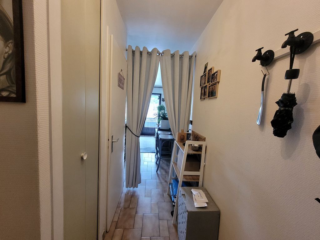 Appartement Studio THONES (74230) KAP IMMOBILIER