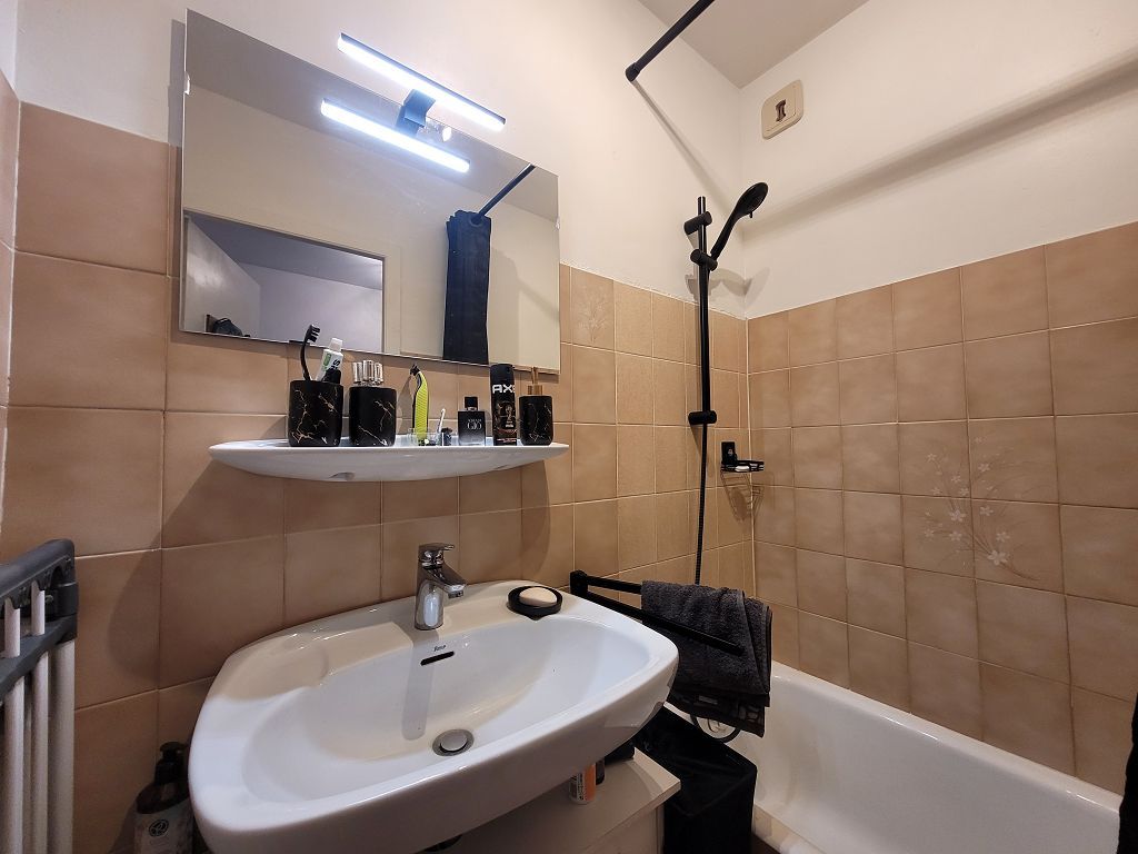 Appartement Studio THONES (74230) KAP IMMOBILIER