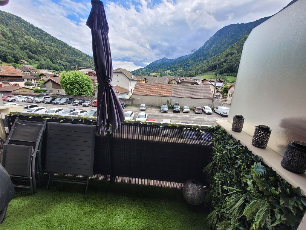 Appartement Studio THONES (74230) KAP IMMOBILIER