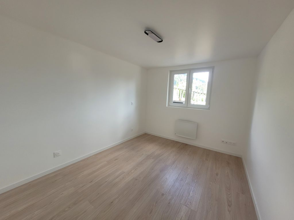 Appartement T2 MANIGOD (74230) KAP IMMOBILIER