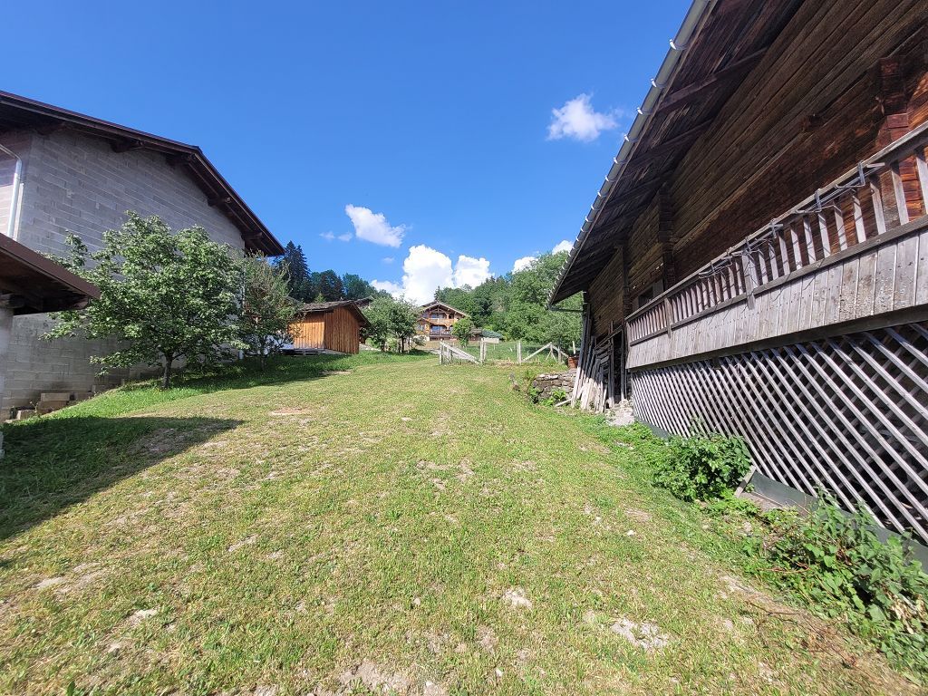Appartement T2 MANIGOD (74230) KAP IMMOBILIER