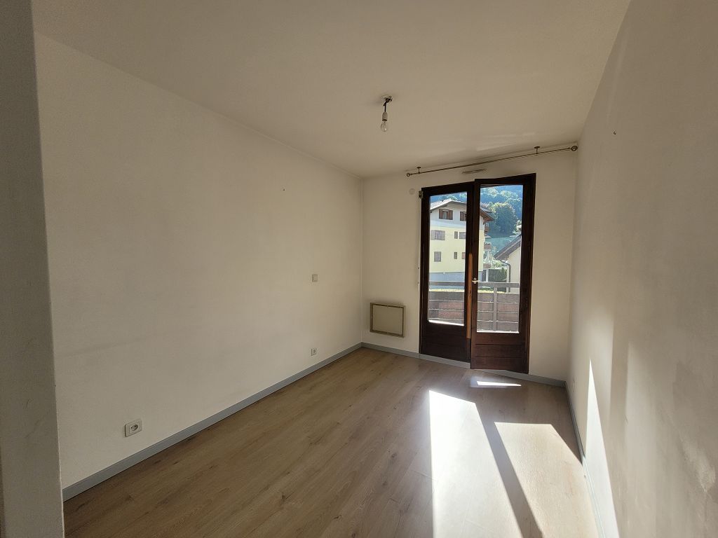 Appartement T2 bis THONES (74230) KAP IMMOBILIER