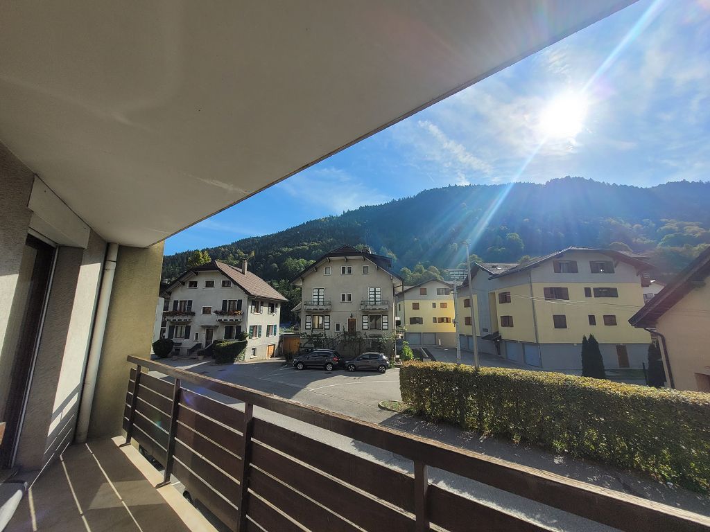 Appartement T2 bis THONES (74230) KAP IMMOBILIER