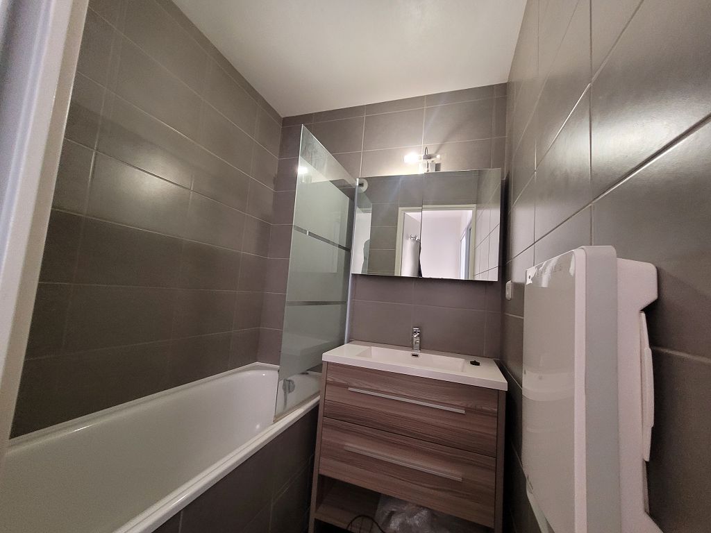 Appartement T2 bis THONES (74230) KAP IMMOBILIER