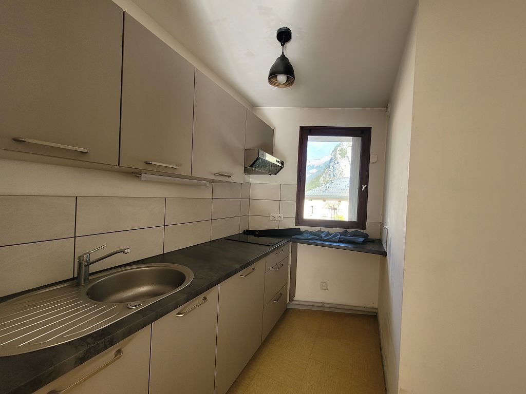 Appartement T2 bis THONES (74230) KAP IMMOBILIER